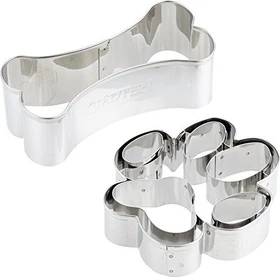 Städter Hundesnack Ausstecher-Set, 2-tlg.