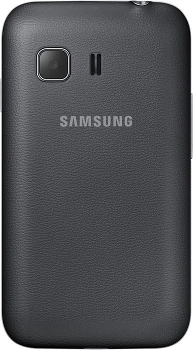 Samsung Galaxy Young 2 G130H grau