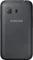 Samsung Galaxy Young 2 G130H grau Vorschaubild