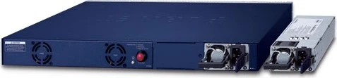 Planet GS-6322 Rackmount Gigabit Managed Switch, 26x RJ-45, 2x SFP+, 2280W PoE++