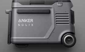 Anker Solix EverFrost 2 23 Kompressor-Kühlbox