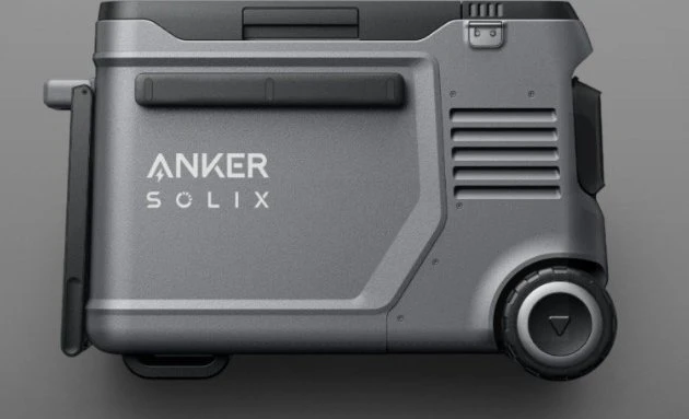 Anker Solix EverFrost 2 23 Kompressor-Kühlbox