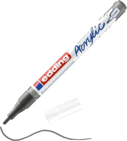 edding 5300 Acrylmarker fein