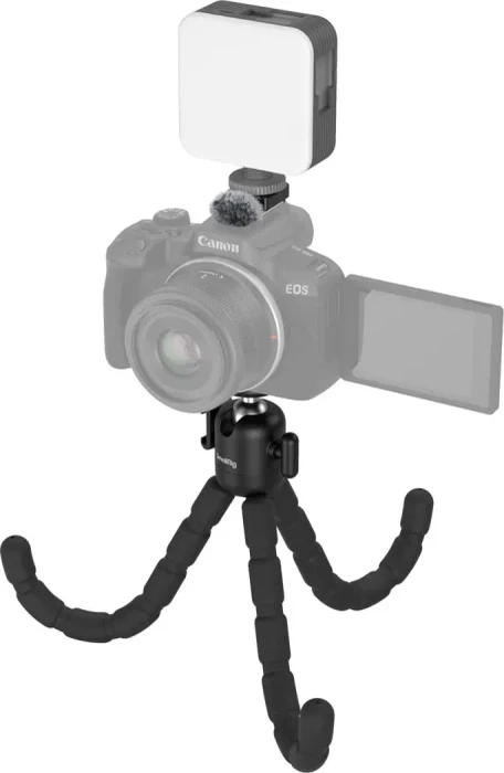 SmallRig Vlogging-Stativ-Kit für Canon EOS R50