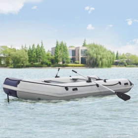 ArtSport Erwachsenen Schlauchboot