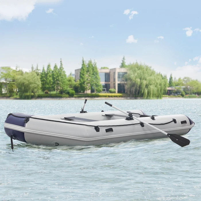 ArtSport Erwachsenen Schlauchboot