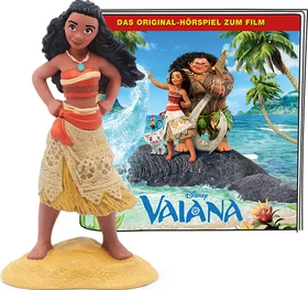 tonies Disney - Vaiana