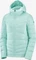 Salomon Transition Down Hoodie Jacke (Damen) Vorschaubild