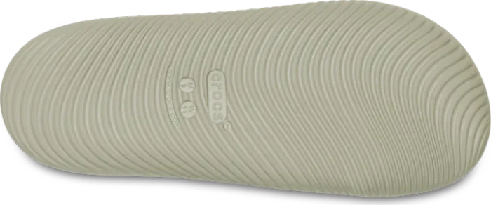 Crocs Mellow Recovery Slide meteor
