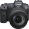 Canon EOS R5 mit Objektiv RF 24-105mm 4.0 L IS USM Vorschaubild
