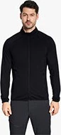 Ziener Jodio-Z Jacke schwarz (Herren)