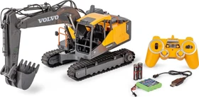 Carson Raupenbagger Volvo 1:16