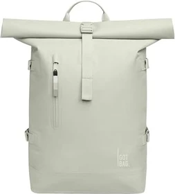 GOT BAG Rolltop 2.0 porpoise monochrome