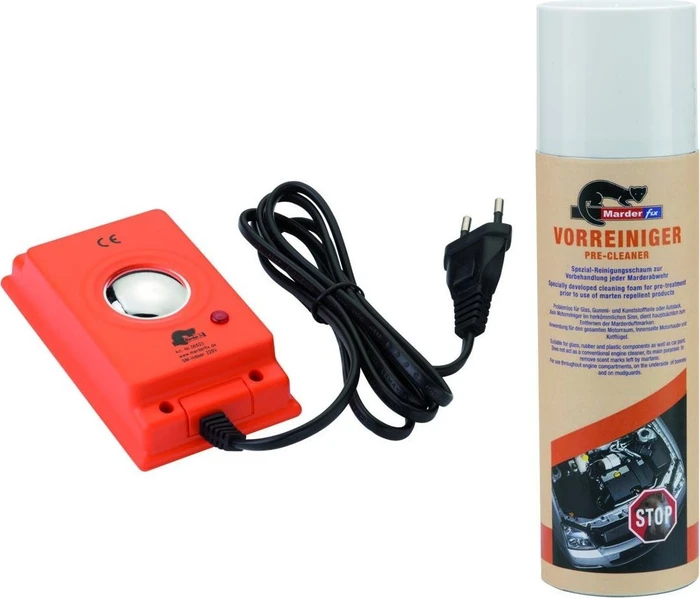 Marderfix Akustik 230 Volt