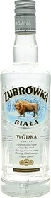 Zubrowka Biala 500ml