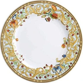 Rosenthal Versace Le Jardin de Versace Speiseteller 27cm