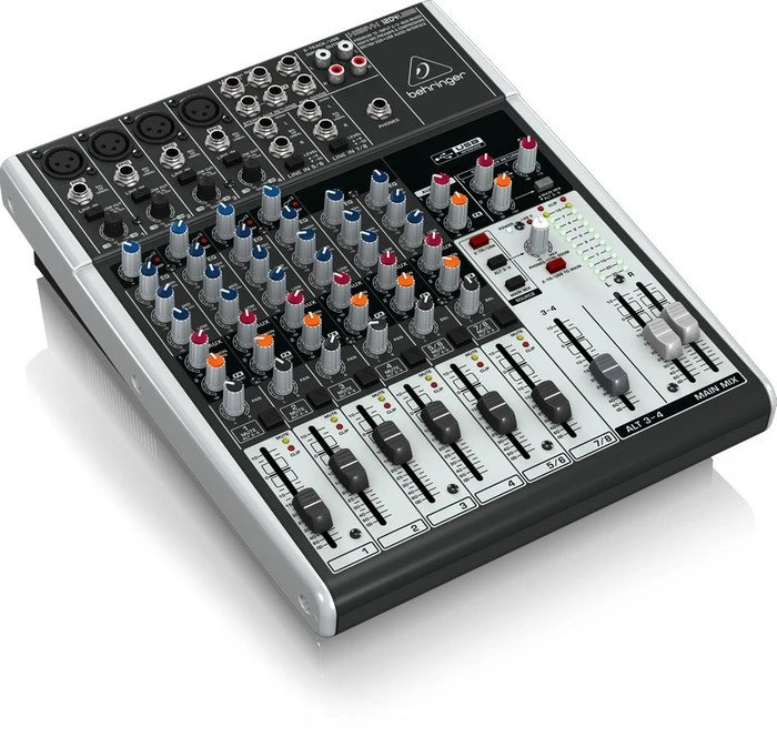 Behringer Xenyx 1204USB