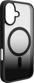 Puro Gradient Cover für Apple iPhone 17 schwarz