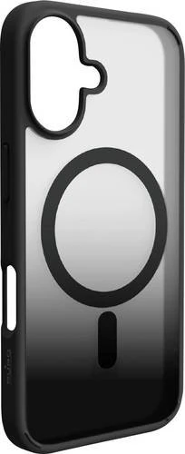 Puro Gradient Cover für Apple iPhone 17 schwarz