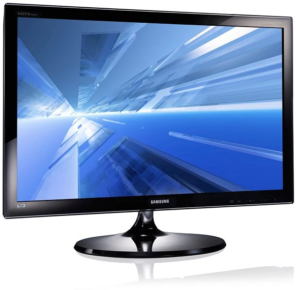 Samsung SyncMaster T27B550E, 27"
