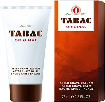 Tabac Original Aftershave Balsam, 75ml