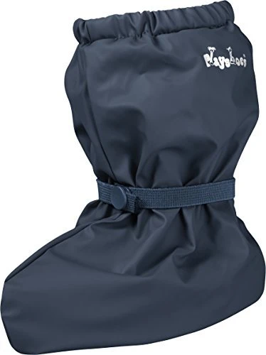 Playshoes Regenfüsslinge gefüttert blau (Junior)