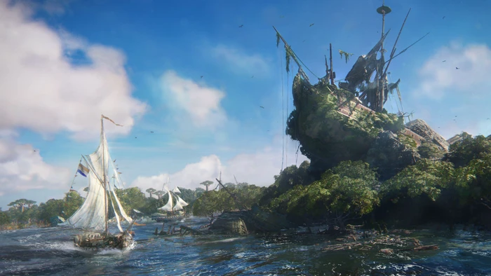 Skull & Bones (Xbox One/SX)
