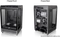 Thermaltake The Tower 500, schwarz, Glasfenster Vorschaubild