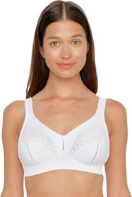 Susa Topsy Plus Entlastungs BH weiß (Damen)