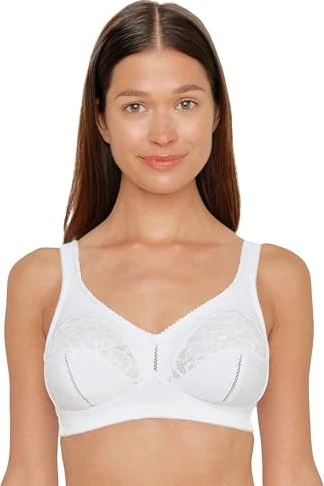 Susa Topsy Plus Entlastungs BH weiß (Damen)