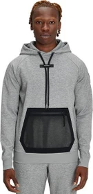 On Hoodie Hoodie grau (Herren)