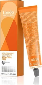 Londa Demi-Permanent Color 5/57 hellbraun rot-braun, 60ml