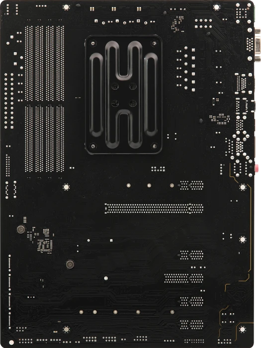 ASRock B450 Pro4 (AMD AM4)