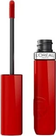 L'Oréal Infaillible Laque Resistance Lippenstift 415 red bisou, 4.3ml