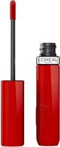 L'Oréal Infaillible Laque Resistance Lippenstift 415 red bisou, 4.3ml