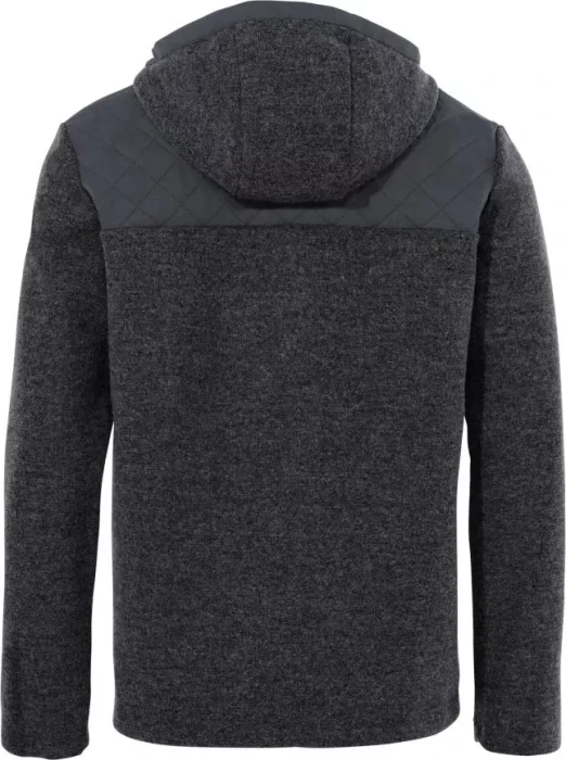 Vaude Tinshan Hoody Jacke phantom uni (Herren)