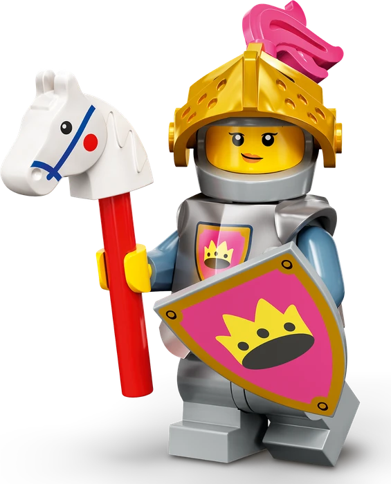 LEGO Minifigures - Serie 23