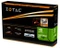 Zotac GeForce GT 730, 1GB DDR3, VGA, DVI, HDMI Vorschaubild