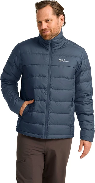 Jack Wolfskin Ather Down Jacke (Herren)