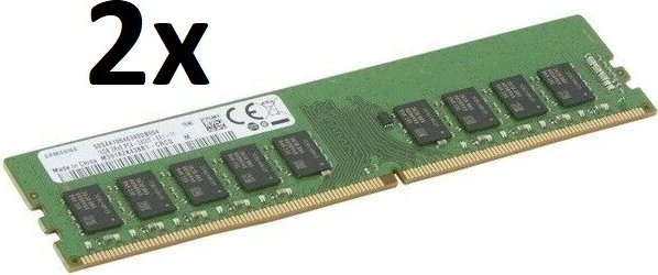 QNAP UDIMM 16GB, DDR4-2666, CL19
