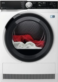 AEG Electrolux 9000 AbsoluteCare Plus WiFi TR9DW80690 Wärmepumpentrockner