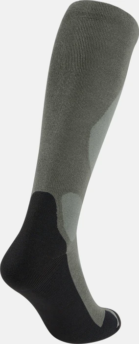 Odlo Active Warm Essentials Skisocken urban chic/shadow