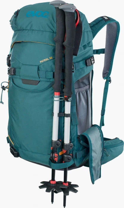 Evoc Patrol 32 petrol