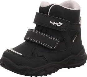 Superfit Glacier GTX black/light grey (Junior)