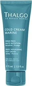 Thalgo Cold Cream Marine Deeply Nourishing Foot Cream, 75ml