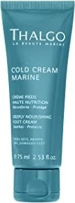 Thalgo Cold Cream Marine Deeply Nourishing Foot Cream, 75ml