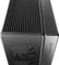 DeepCool CG590 Mesh 2F, schwarz, Glasfenster Vorschaubild