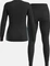 Odlo Active Warm Eco Set black/stormy weather (Damen) Vorschaubild