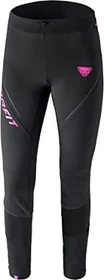 Dynafit Alpine Warm Laufhose lang black out (Damen)