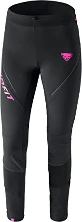 Dynafit Alpine Warm Laufhose lang black out (Damen)
